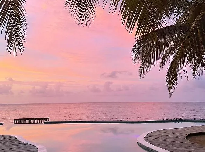 Whispering Seas Oceanfront *