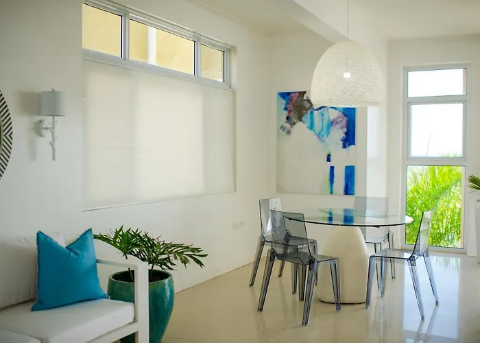 Apartamento Whispering Seas Oceanfront