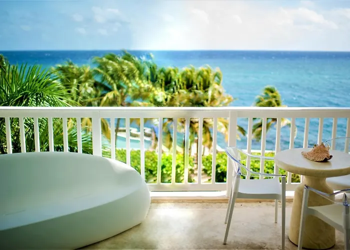 Apartamento Whispering Seas Oceanfront