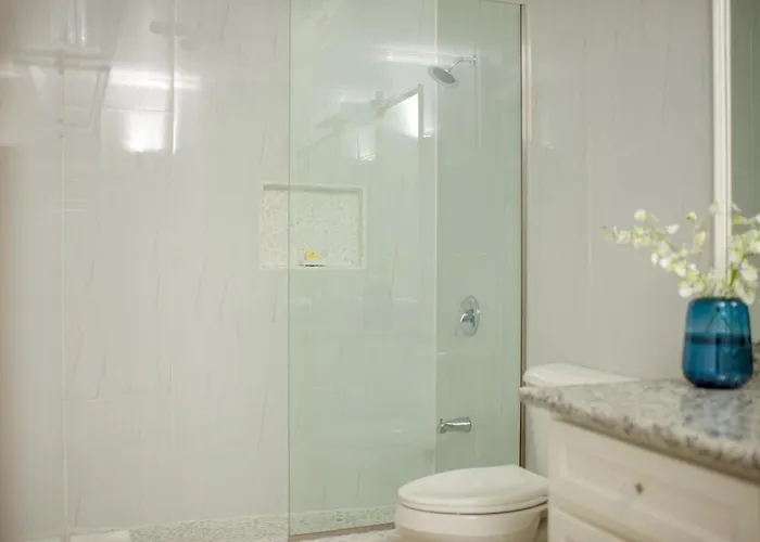 Apartamento Whispering Seas Oceanfront *