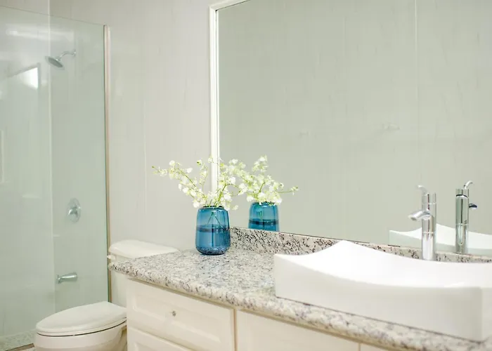 Apartamento Whispering Seas Oceanfront