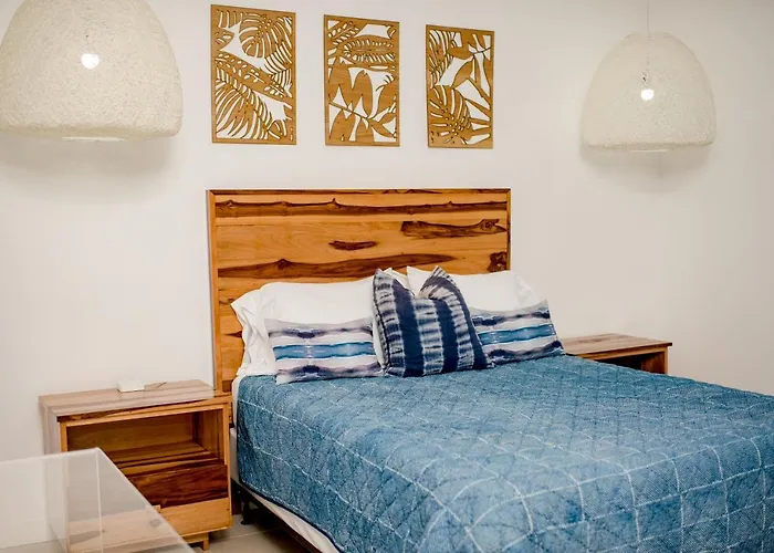 Apartamento Whispering Seas Oceanfront *